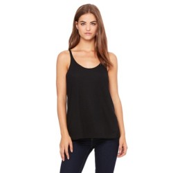 Buy Bella + Canvas 8838 Ladies Slouchy Tank | ApparelChoice.ca