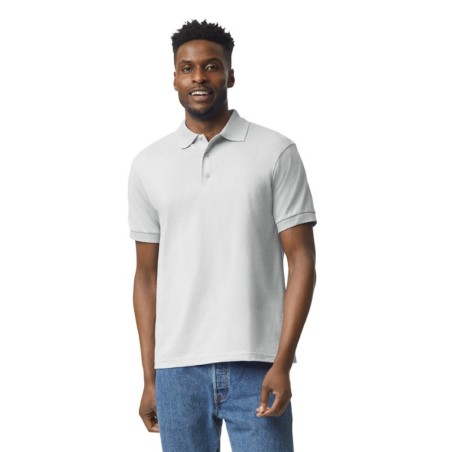 Buy Gildan G880 Adult Jersey Polo | ApparelChoice.ca