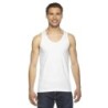 Buy American Apparel 2408 Unisex Fine Jersey Tank | ApparelChoice.ca