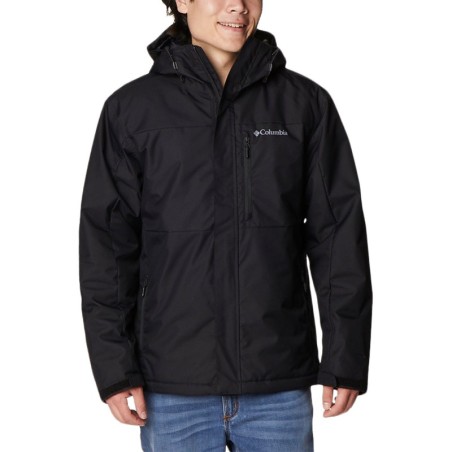 Buy Columbia 2010091 Men's Tipton Peak II Insulated Jacket | ApparelChoice.ca