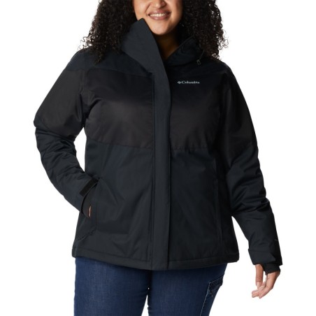 Buy Columbia 2009491 Ladies Tipton Peak II Insulated Jacket | ApparelChoice.ca