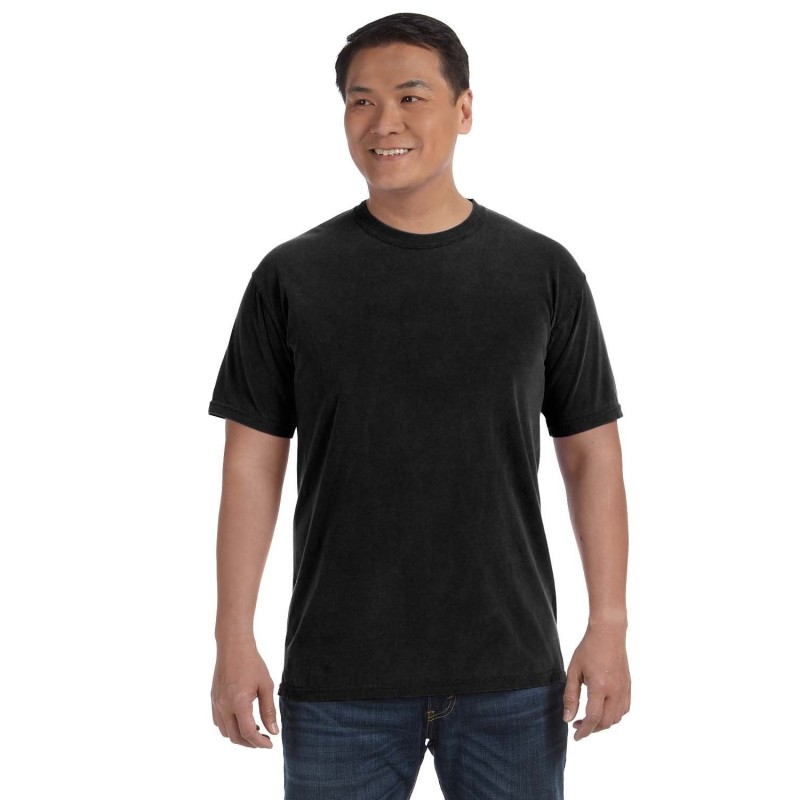Buy Comfort Colors C1717 Adult Heavyweight T-Shirt | ApparelChoice.ca