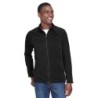 Buy Devon & Jones DG420 Men's Stretch Tech-Shell Compass Full-Zip | ApparelChoice.ca