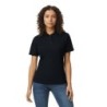 Buy Gildan G648L Ladies Softstyle Double Pique Polo | ApparelChoice.ca