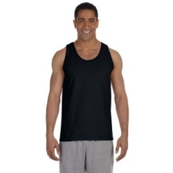 Buy Gildan G220 Adult Ultra Cotton Tank | ApparelChoice.ca