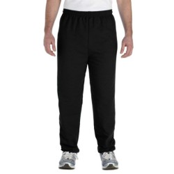 Buy Gildan G182 Adult Heavy Blend Sweatpant | ApparelChoice.ca