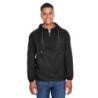 Buy Harriton M750 Adult Packable Nylon Jacket | ApparelChoice.ca