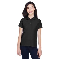 Buy Harriton M280W Ladies Blend-Tek Polo | ApparelChoice.ca