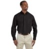 Buy Harriton M510 Men's Essential Poplin | ApparelChoice.ca