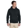 Buy Jerzees 4997 Adult Super Sweats NuBlend Fleece Pullover Hooded Sweatshirt | ApparelChoice.ca