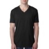 Buy Next Level Apparel 6240 Men's CVC V-Neck T-Shirt | ApparelChoice.ca