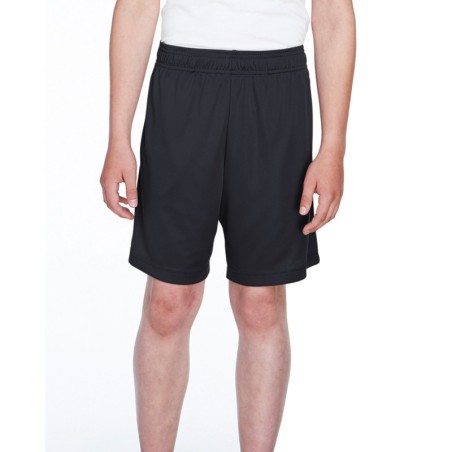 Buy Team 365 TT11SHY Youth Zone Performance Short | ApparelChoice.ca