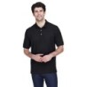 Buy Devon & Jones D100T Men's Tall Pima Pique Short-Sleeve Polo | ApparelChoice.ca