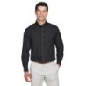 Buy Devon & Jones D620T Men's Crown Collection Tall Solid Broadcloth Woven Shirt | ApparelChoice.ca