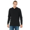 Buy Bella + Canvas 3512 Unisex Jersey Long-Sleeve Hoodie | ApparelChoice.ca