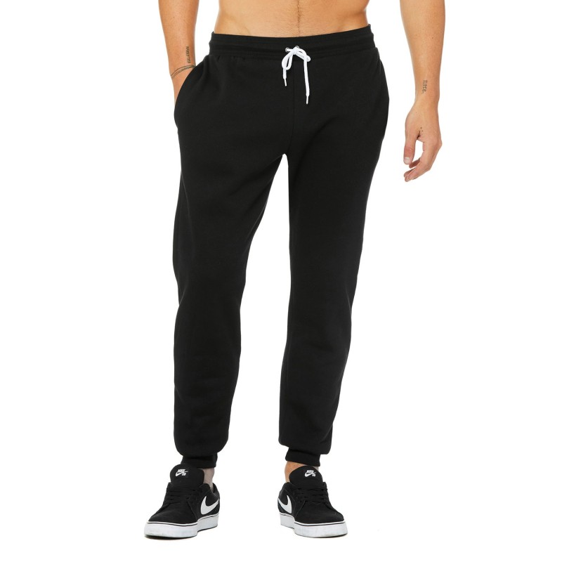 Buy Bella + Canvas 3727 Unisex Jogger Sweatpant | ApparelChoice.ca