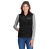 Buy Columbia C1023 Ladies Benton Springs Vest | ApparelChoice.ca