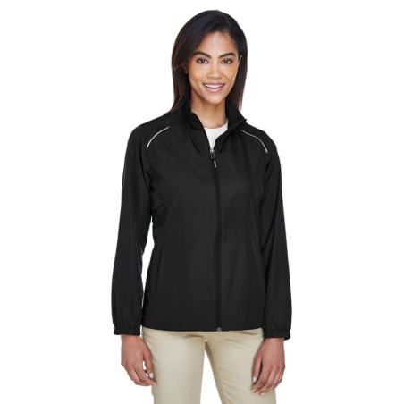 Buy Core365 78183 Ladies Techno Lite Motivate Unlined Lightweight Jacket | ApparelChoice.ca