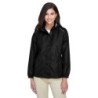 Buy Core365 78185 Ladies Climate Seam-Sealed Lightweight Variegated Ripstop Jacket | ApparelChoice.ca
