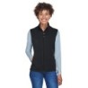 Buy Core365 CE701W Ladies Cruise Two-Layer Fleece Bonded Soft Shell Vest | ApparelChoice.ca
