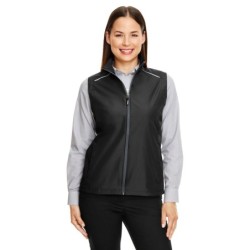 Buy Core365 CE703W Ladies Techno Lite Unlined Vest | ApparelChoice.ca