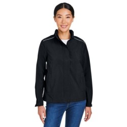 Buy Core365 CE712W Ladies Barrier Rain Jacket | ApparelChoice.ca