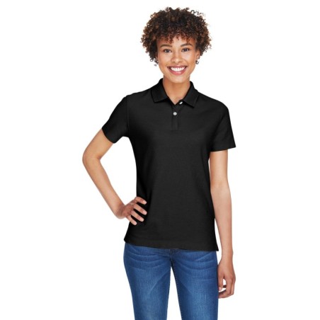 Buy Devon & Jones DG150W Ladies DRYTEC20 Performance Polo | ApparelChoice.ca
