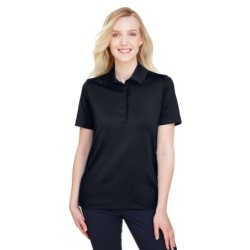 Buy Devon & Jones DG21W CrownLux Performance Ladies Range Flex Polo | ApparelChoice.ca