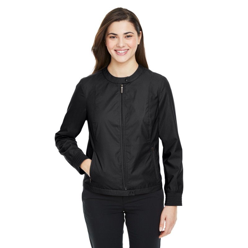 Buy Devon & Jones DG700W Ladies Vision Club Jacket | ApparelChoice.ca