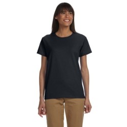 Buy Gildan G200L Ladies Ultra Cotton T-Shirt | ApparelChoice.ca