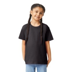 Buy Gildan G640B Youth Softstyle T-Shirt | ApparelChoice.ca