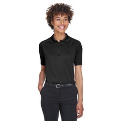 Buy Harriton M211W Ladies Advantage Snag Protection Plus Tactical Polo | ApparelChoice.ca