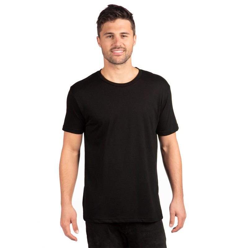Buy Next Level Apparel 6010 Unisex Triblend T-Shirt | ApparelChoice.ca