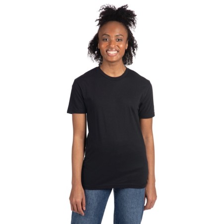 Buy Next Level Apparel 6410 Men's Sueded Crew | ApparelChoice.ca