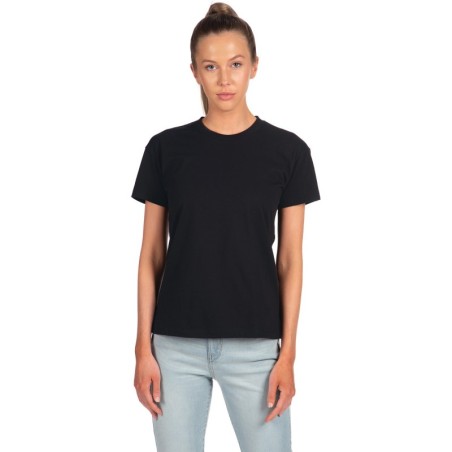Buy Next Level Apparel 3910NL Ladies Relaxed T-Shirt | ApparelChoice.ca