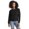 Buy Next Level Apparel 9084 Ladies Laguna Sueded Sweatshirt | ApparelChoice.ca
