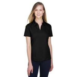 Buy North End 78632 Ladies Recycled Polyester Performance Pique Polo | ApparelChoice.ca