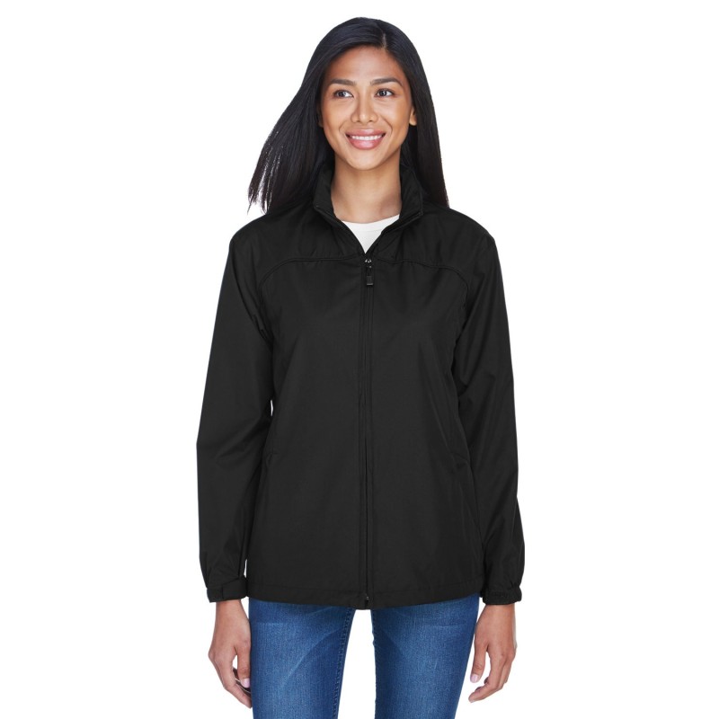 Buy North End 78032 Ladies Techno Lite Jacket | ApparelChoice.ca