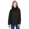 Buy North End 78178 Ladies Caprice 3-in-1 Jacket with Soft Shell Liner | ApparelChoice.ca