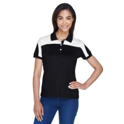 Buy Team 365 TT22W Ladies Victor Performance Polo | ApparelChoice.ca