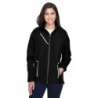 Buy Team 365 TT86W Ladies Dominator Waterproof Jacket | ApparelChoice.ca