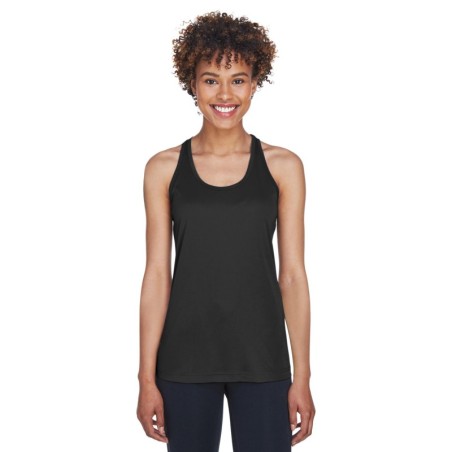 Buy Team 365 TT11WRC Ladies Zone Performance Racerback Tank | ApparelChoice.ca