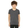 Buy Bella + Canvas 3001Y Youth Jersey T-Shirt | ApparelChoice.ca