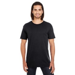Buy Threadfast 130A Unisex Pigment-Dye Short-Sleeve T-Shirt | ApparelChoice.ca