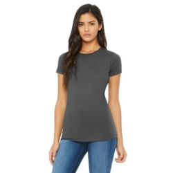 Buy Bella + Canvas 6004 Ladies The Favorite T-Shirt | ApparelChoice.ca