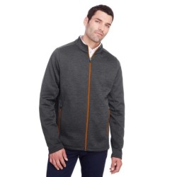 Buy North End NE712 Men's Flux 2.0 Full-Zip Jacket | ApparelChoice.ca