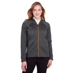 Buy North End NE712W Ladies Flux 2.0 Full-Zip Jacket | ApparelChoice.ca