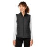 Buy Devon & Jones DG706W New Classics Ladies Charleston Hybrid Vest | ApparelChoice.ca