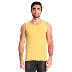 Buy Next Level Apparel 7433 Adult Inspired Dye Tank | ApparelChoice.ca