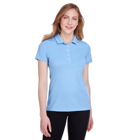 Buy Puma Golf 596921 Ladies Fusion Polo | ApparelChoice.ca